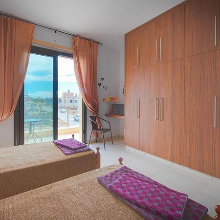 Appartamento Kolderen Coral Bay 3 Esterno foto