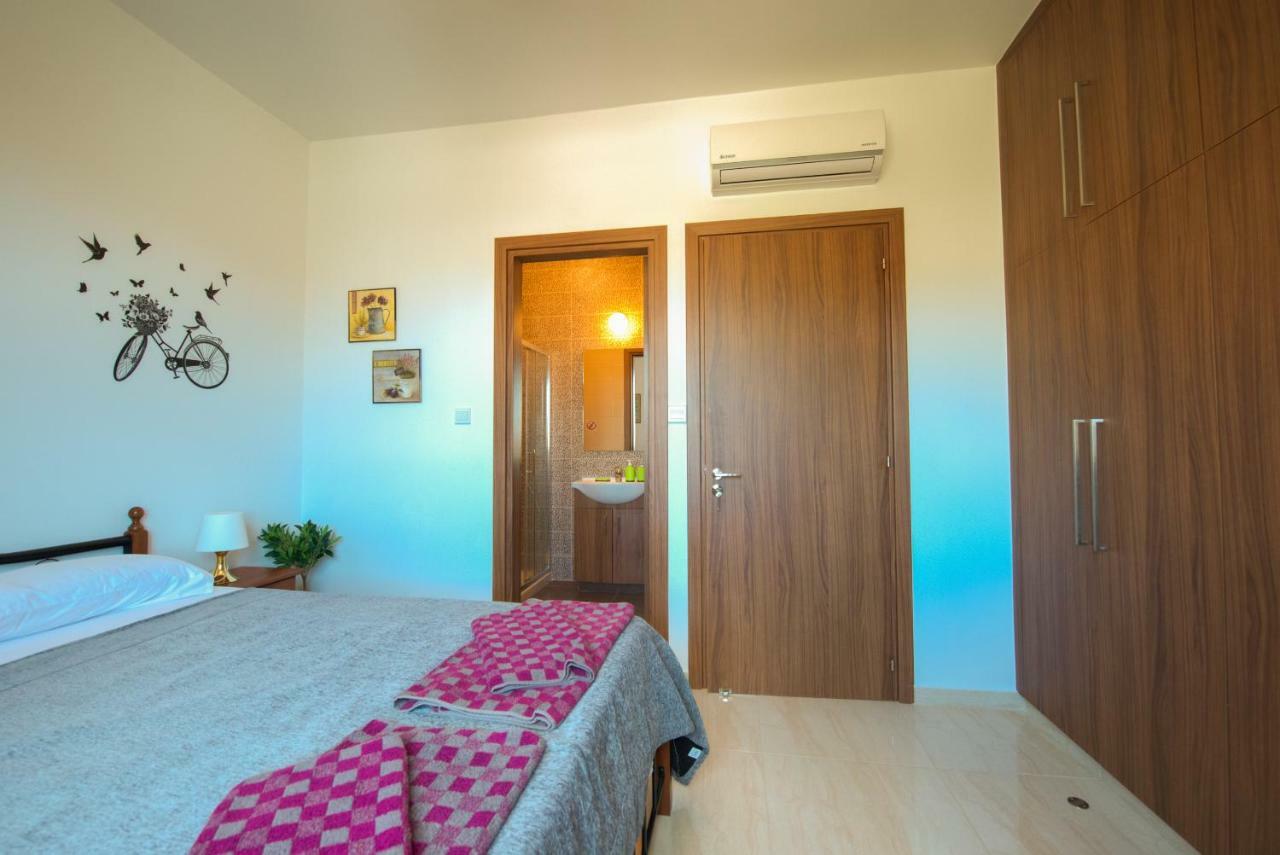 Appartamento Kolderen Coral Bay 3 Esterno foto