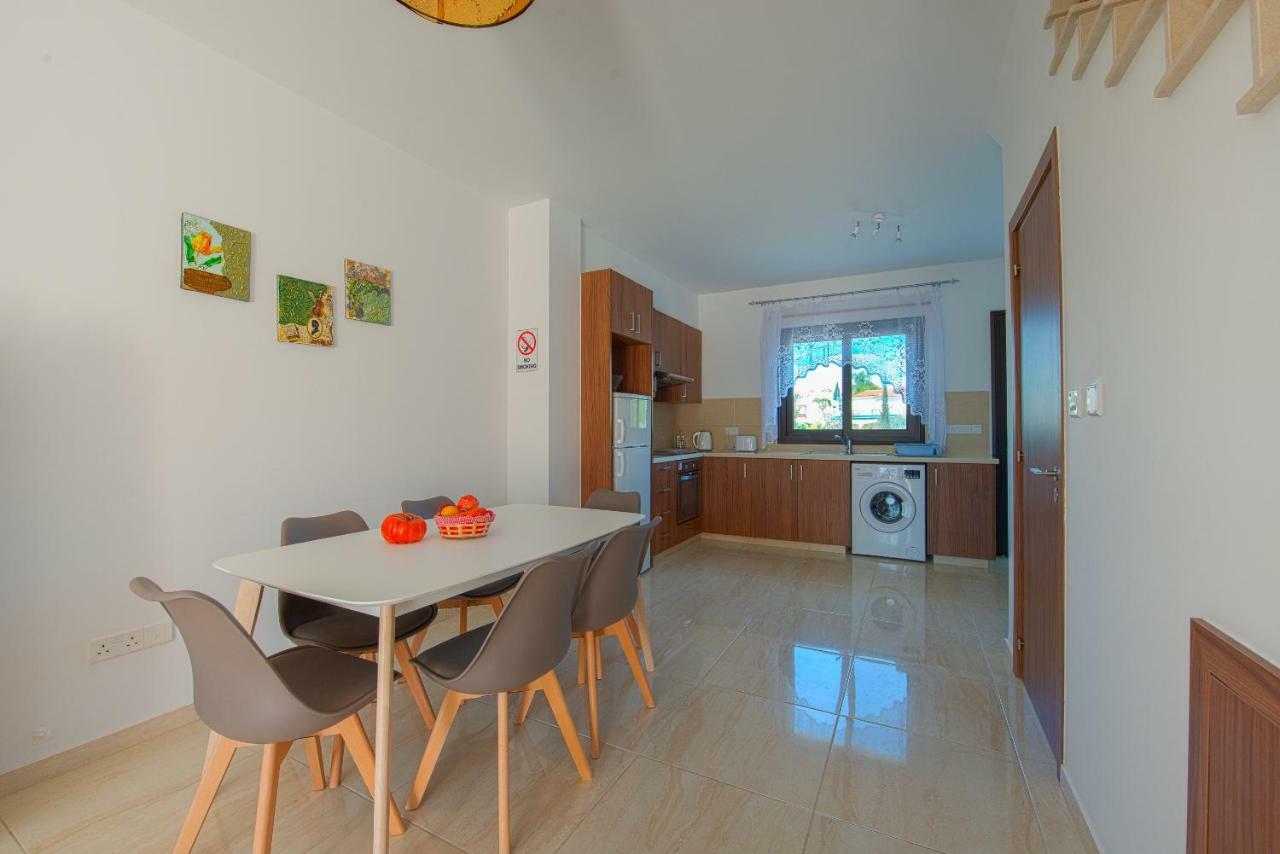 Appartamento Kolderen Coral Bay 3 Esterno foto