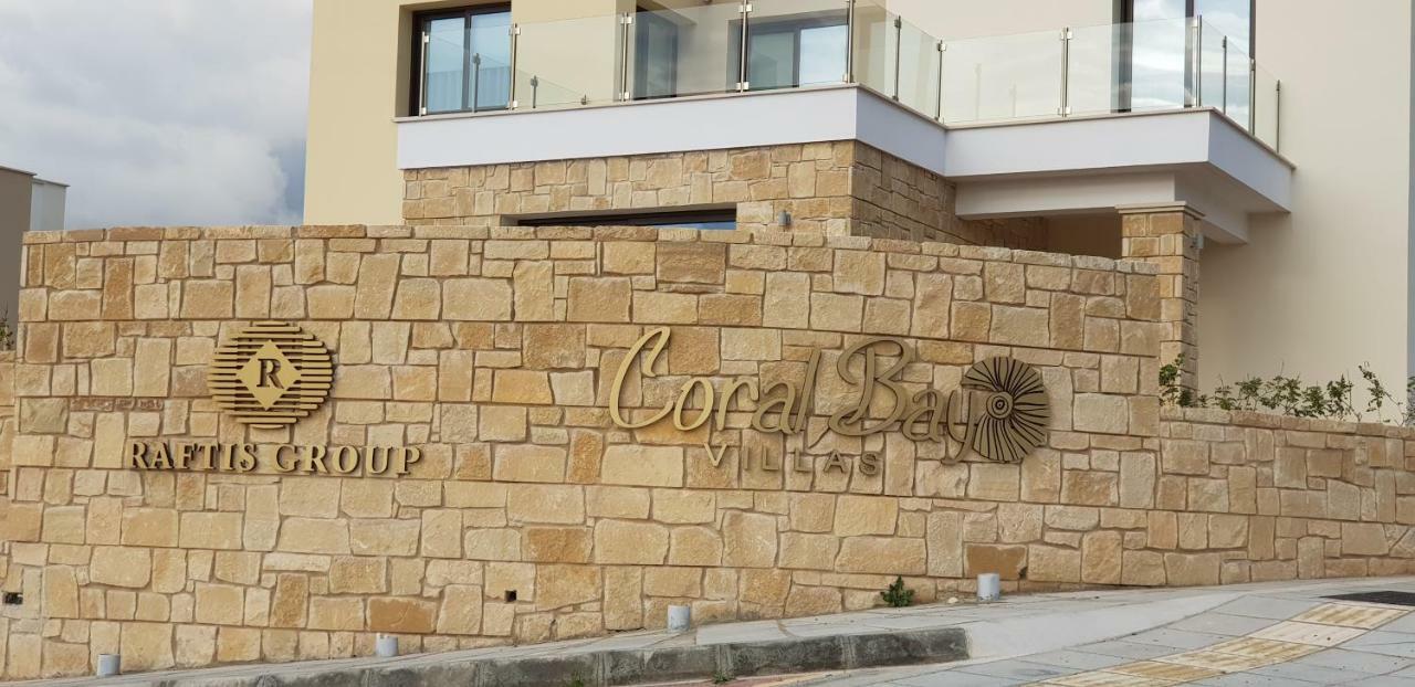 Appartamento Kolderen Coral Bay 3 Esterno foto