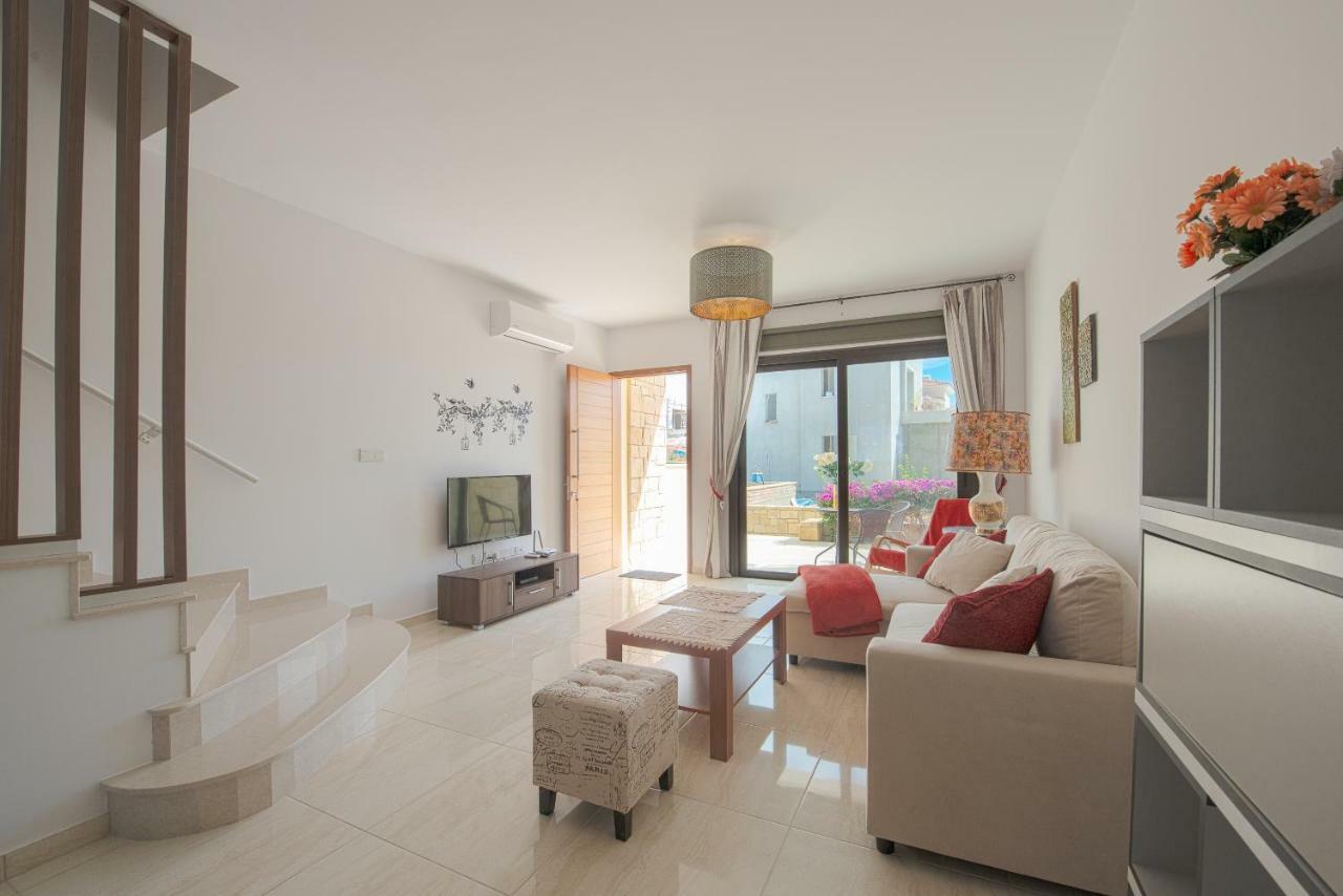 Appartamento Kolderen Coral Bay 3 Esterno foto