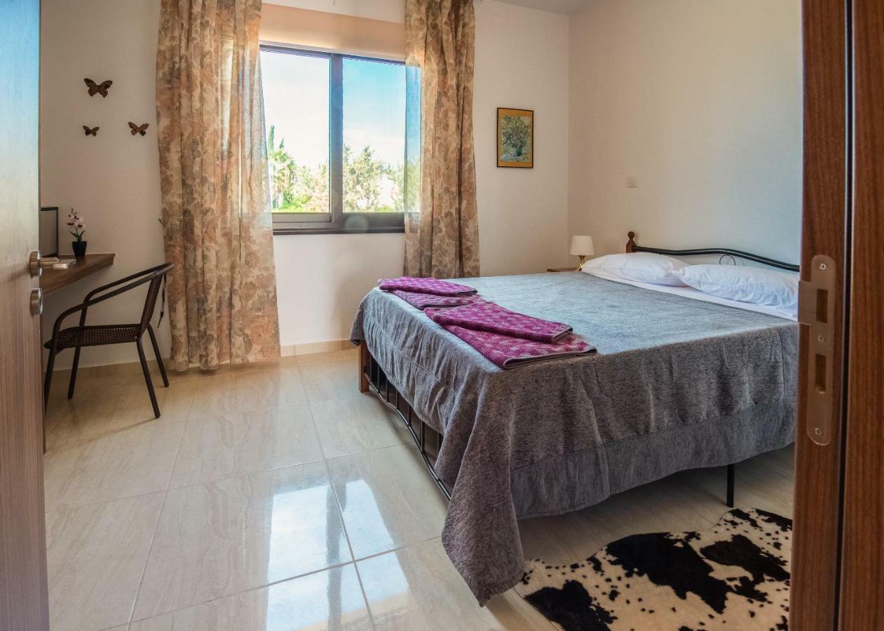 Appartamento Kolderen Coral Bay 3 Esterno foto