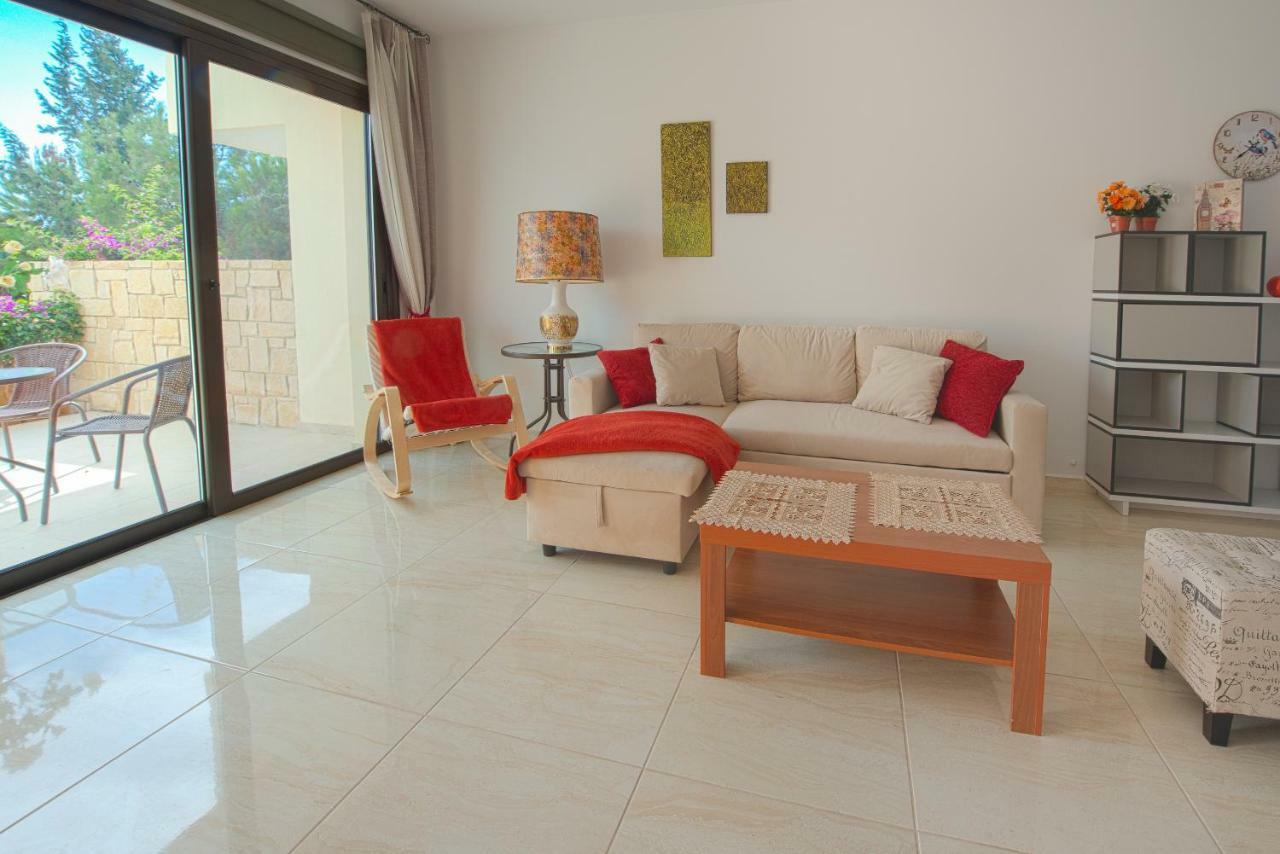 Appartamento Kolderen Coral Bay 3 Esterno foto