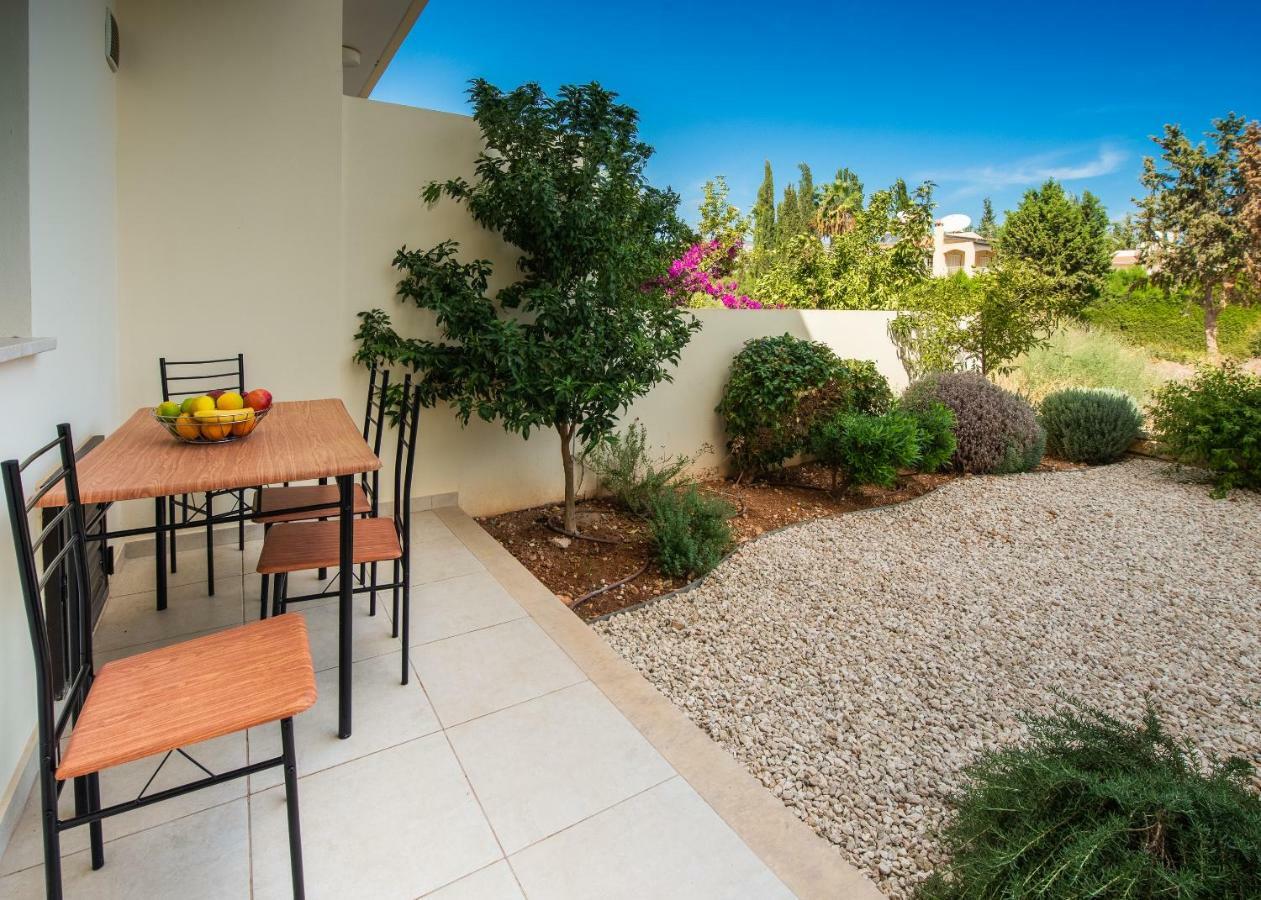 Appartamento Kolderen Coral Bay 3 Esterno foto