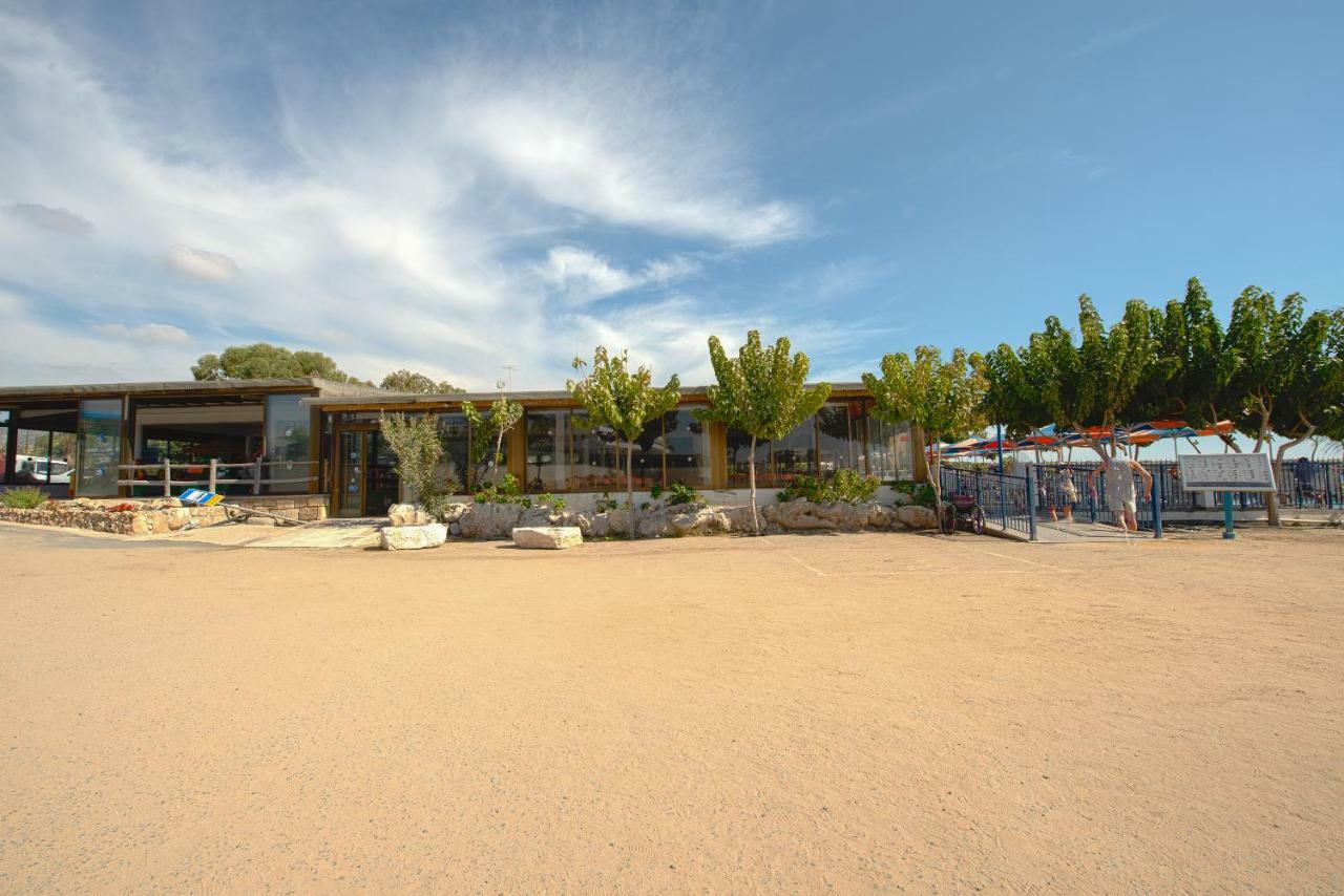 Appartamento Kolderen Coral Bay 3 Esterno foto
