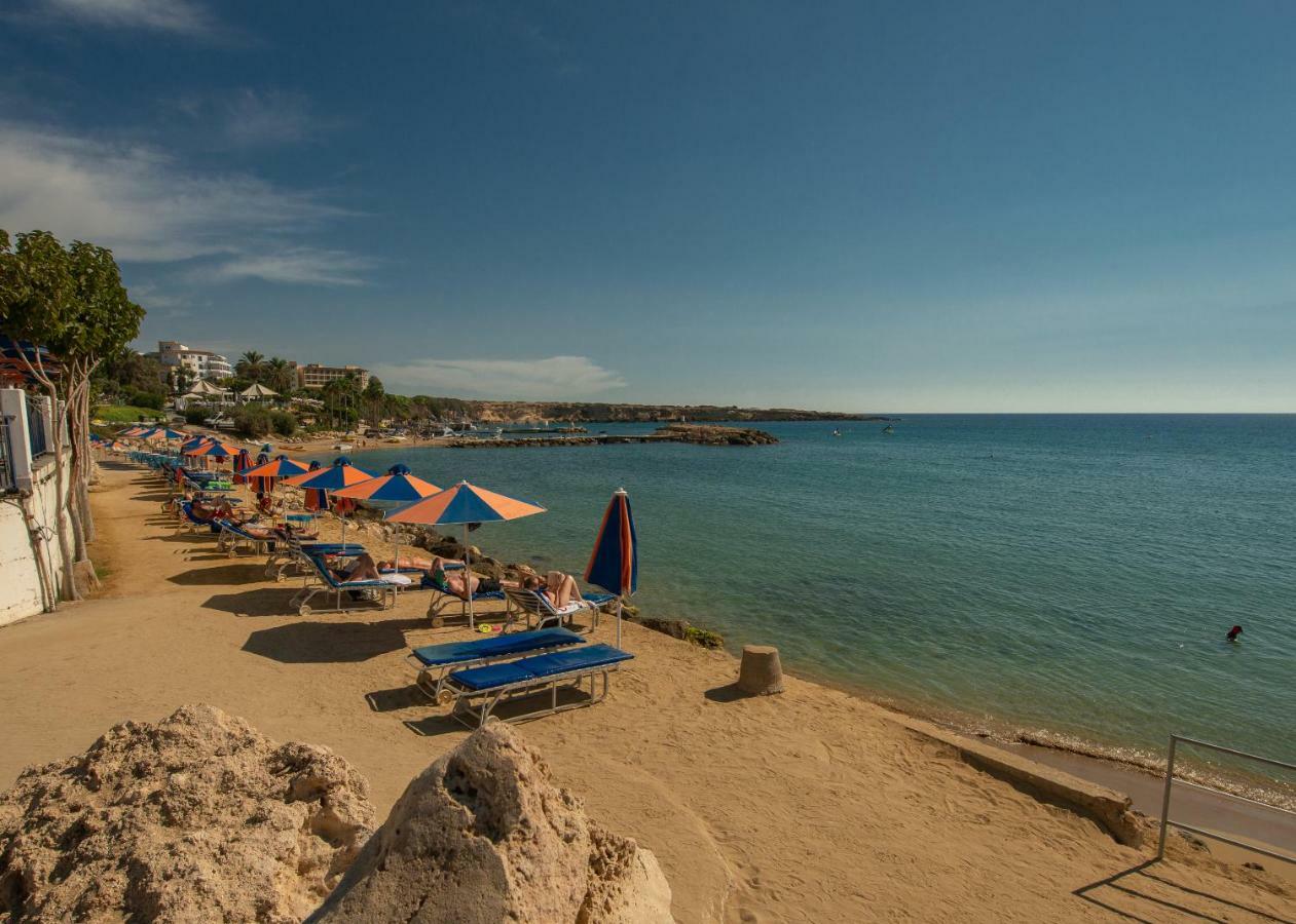 Appartamento Kolderen Coral Bay 3 Esterno foto