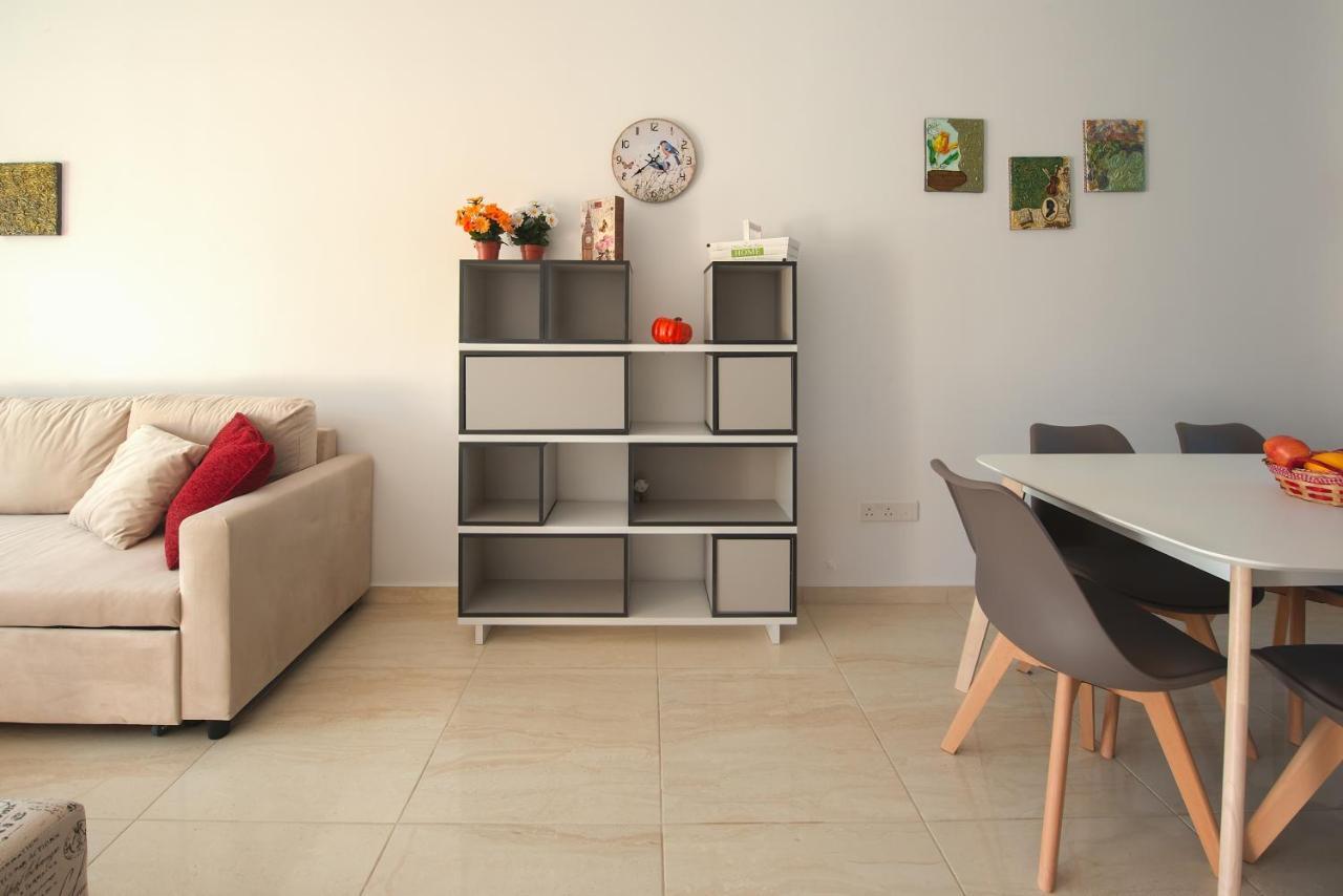 Appartamento Kolderen Coral Bay 3 Esterno foto