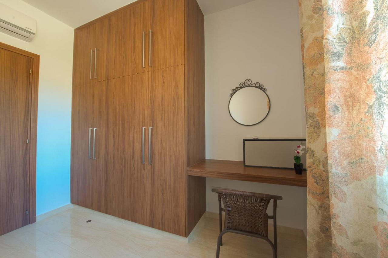 Appartamento Kolderen Coral Bay 3 Esterno foto