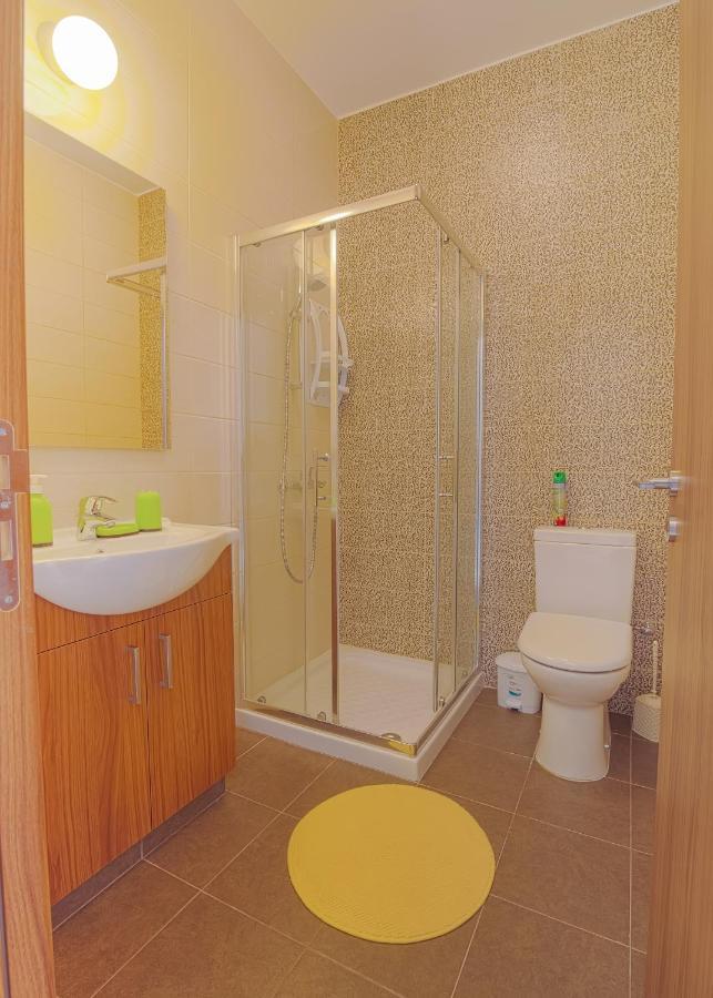 Appartamento Kolderen Coral Bay 3 Esterno foto