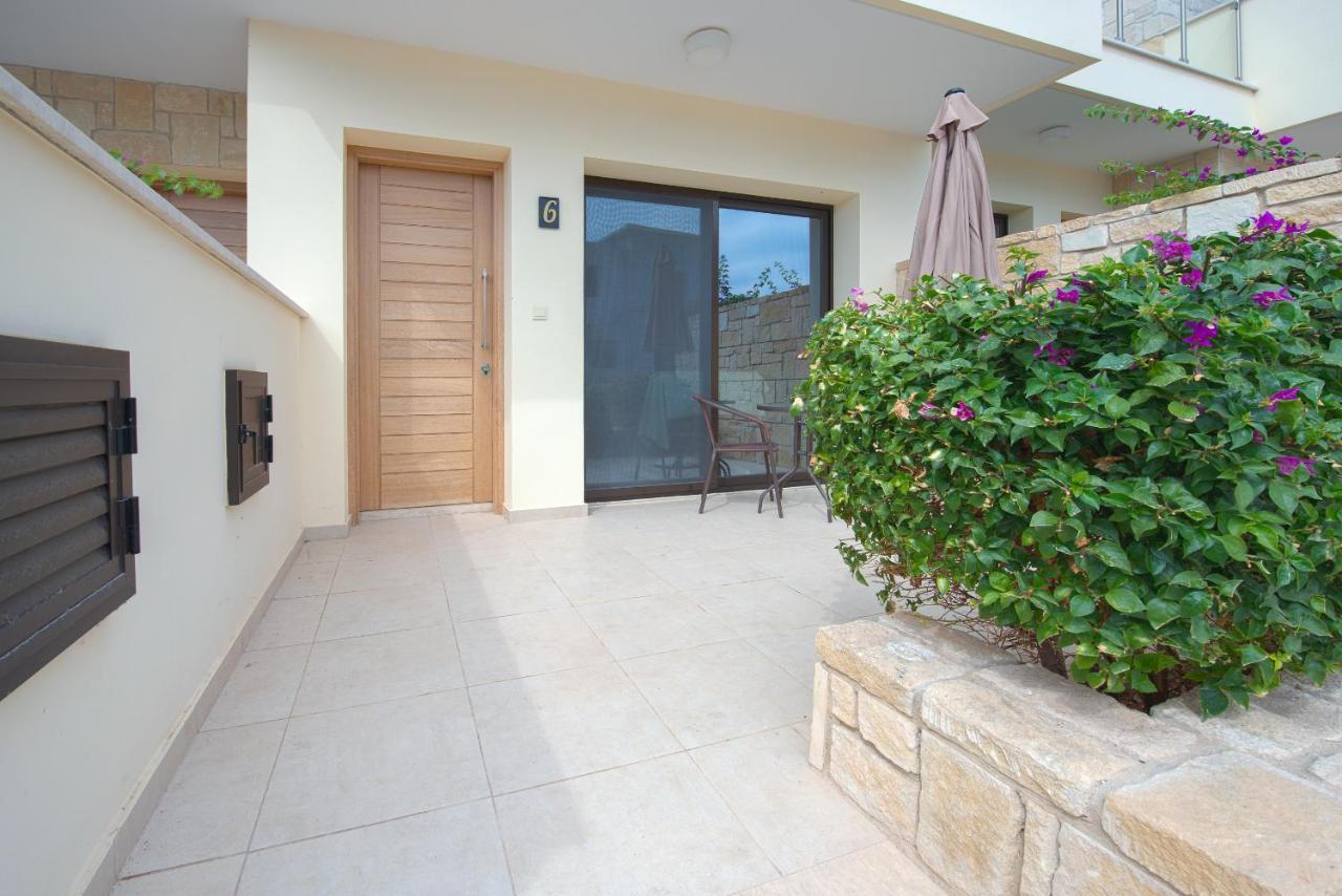 Appartamento Kolderen Coral Bay 3 Esterno foto